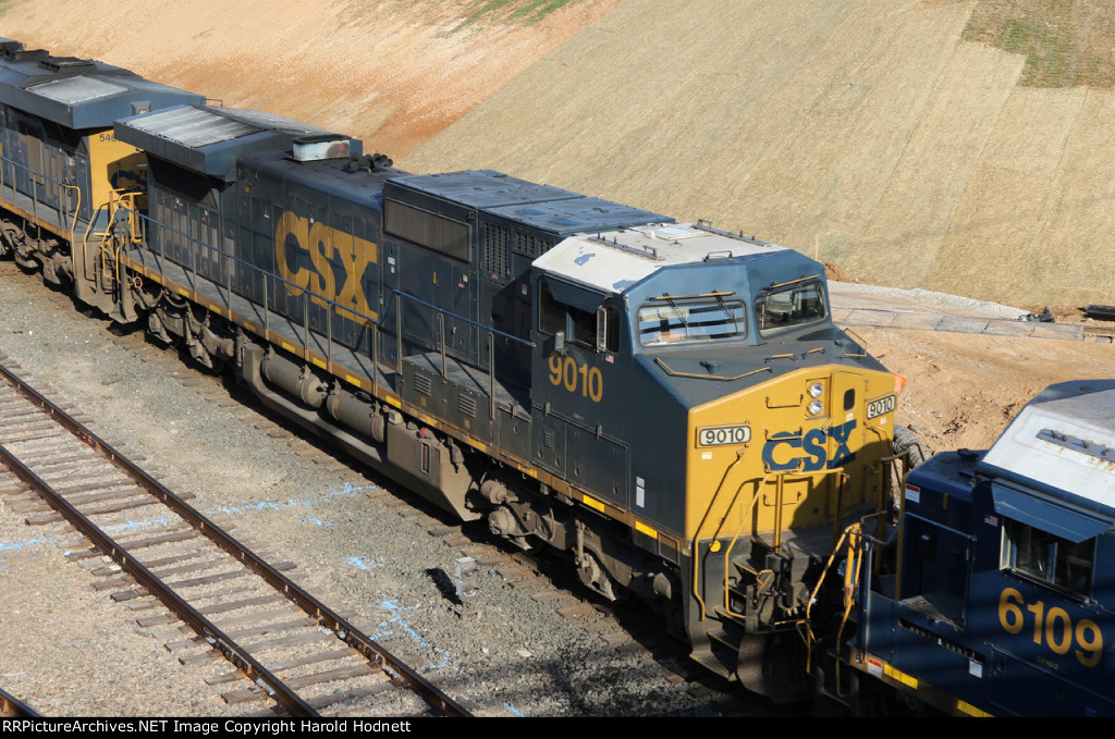 CSX 9010